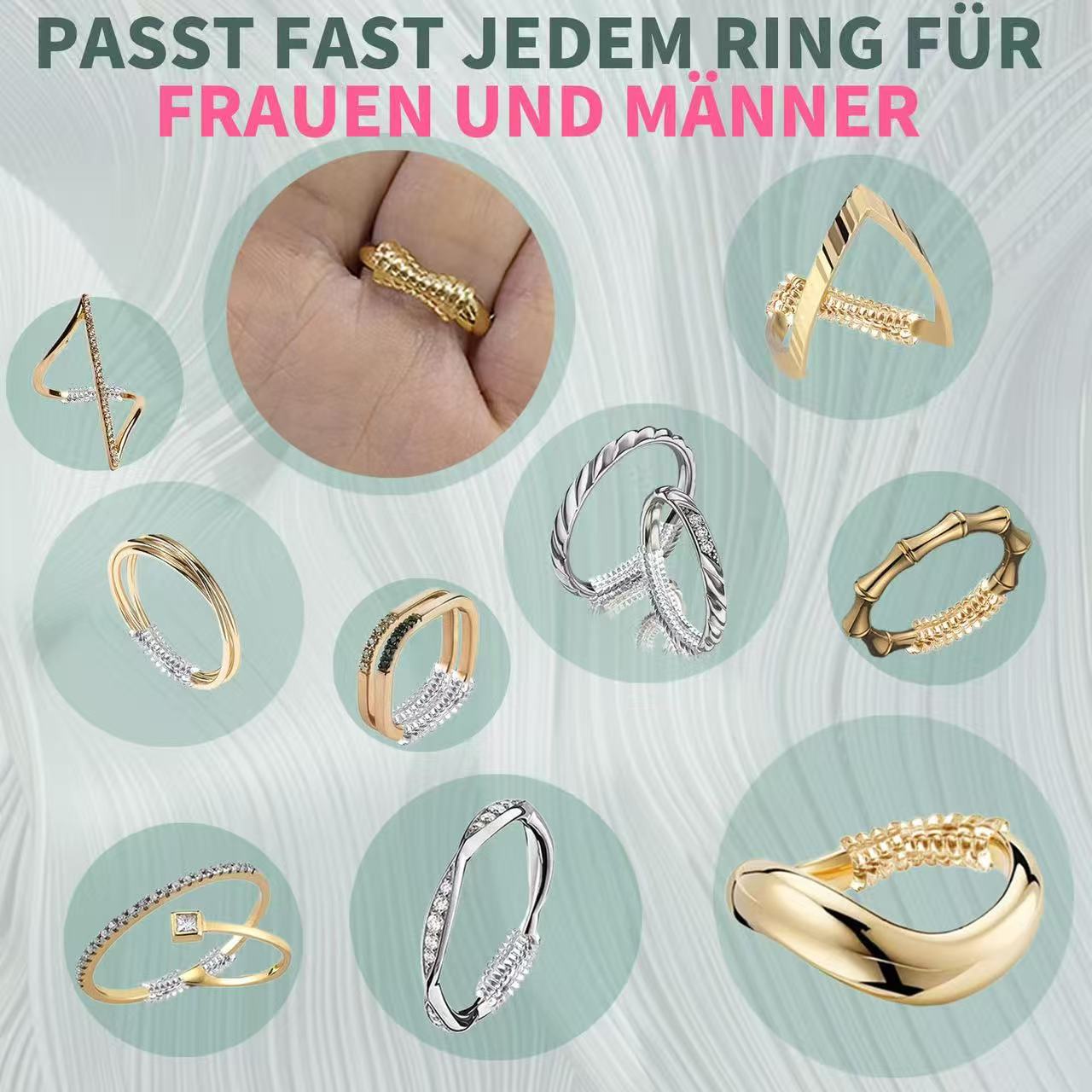 6pcs/lot Guard Tightener Reduc - Tools Jewelry Making 评论和价格