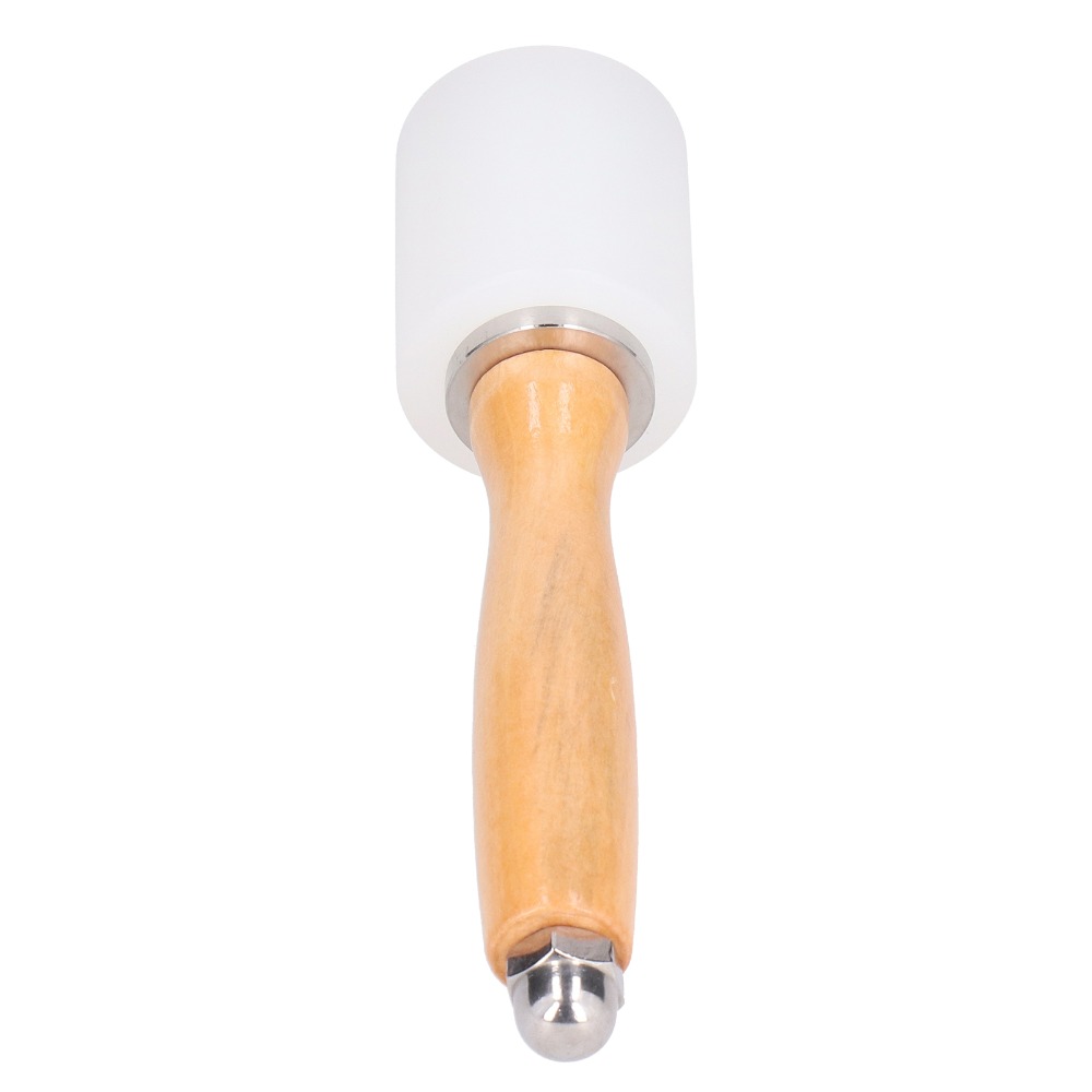 Multiple Materials Leather Car - Mallet Wood Carving 评论和价格
