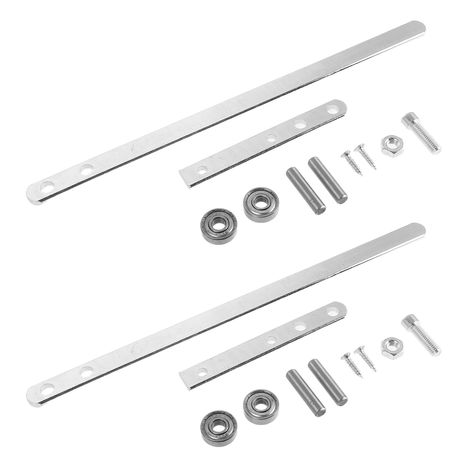 2Pcs Heavy Duty Manual Rebar B - Workshop Hand Tools 评论和价格