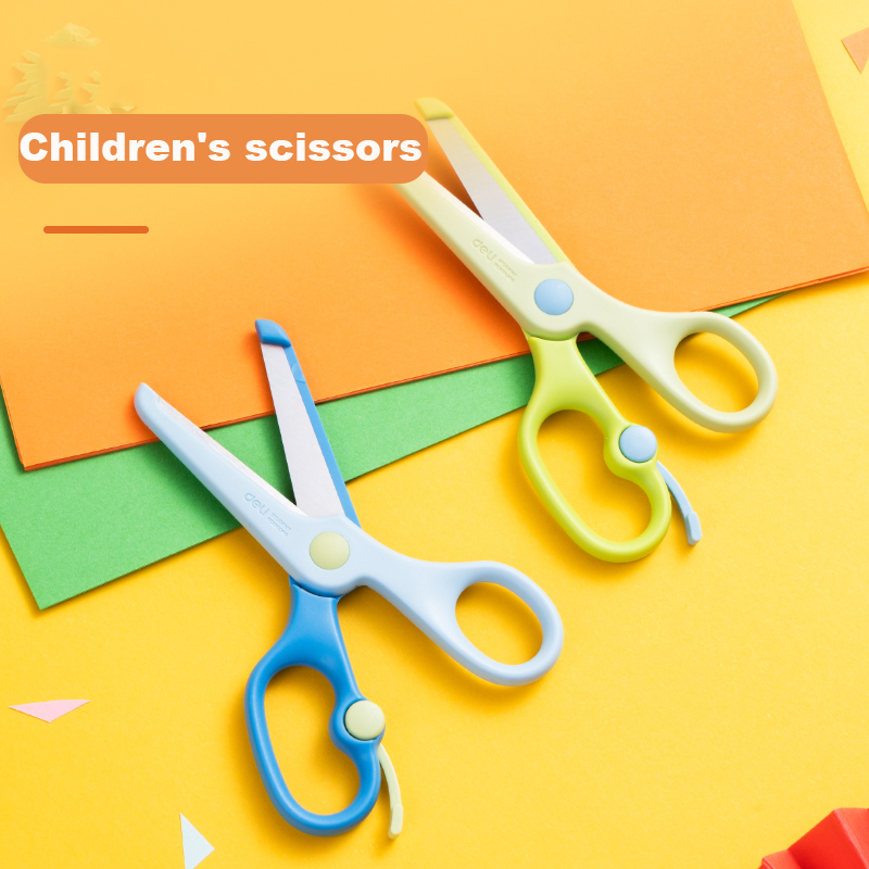 Student Scissors 133mm Kids Sa - Tools Workshop For Kids 评论和价格