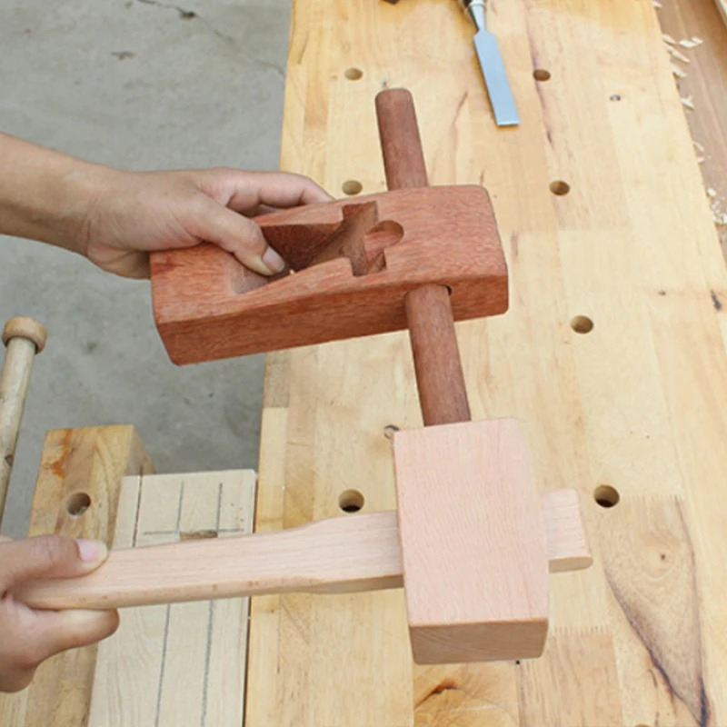 DIY handmade leather, woodwork - Mallet Wood Carving 评论和价格