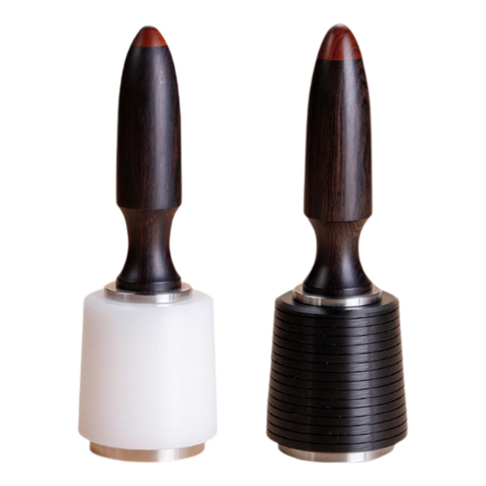 Nylon Leather Carving Hammer S - Mallet Wood Carving 评论和价格