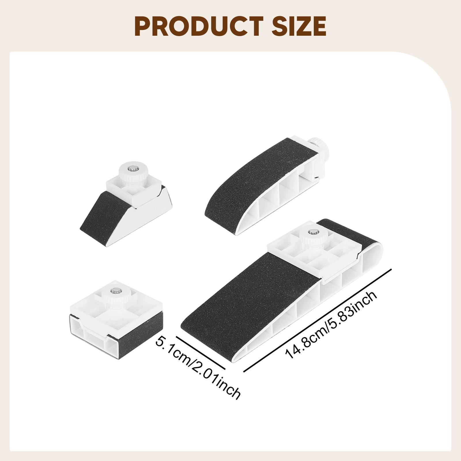 Manual Square Bevel Wedge Sand - Workshop Tools Wood 评论和价格