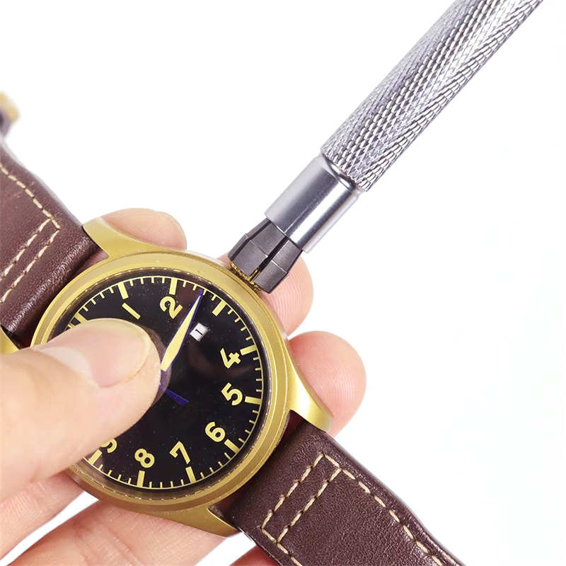 2-8mm Watch Crown Winding Tool - Workshop Cutting Tools 评论和价格
