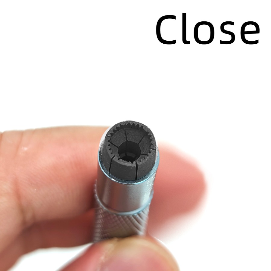 2-8mm Watch Crown Winding Tool - Workshop Cutting Tools 评论和价格