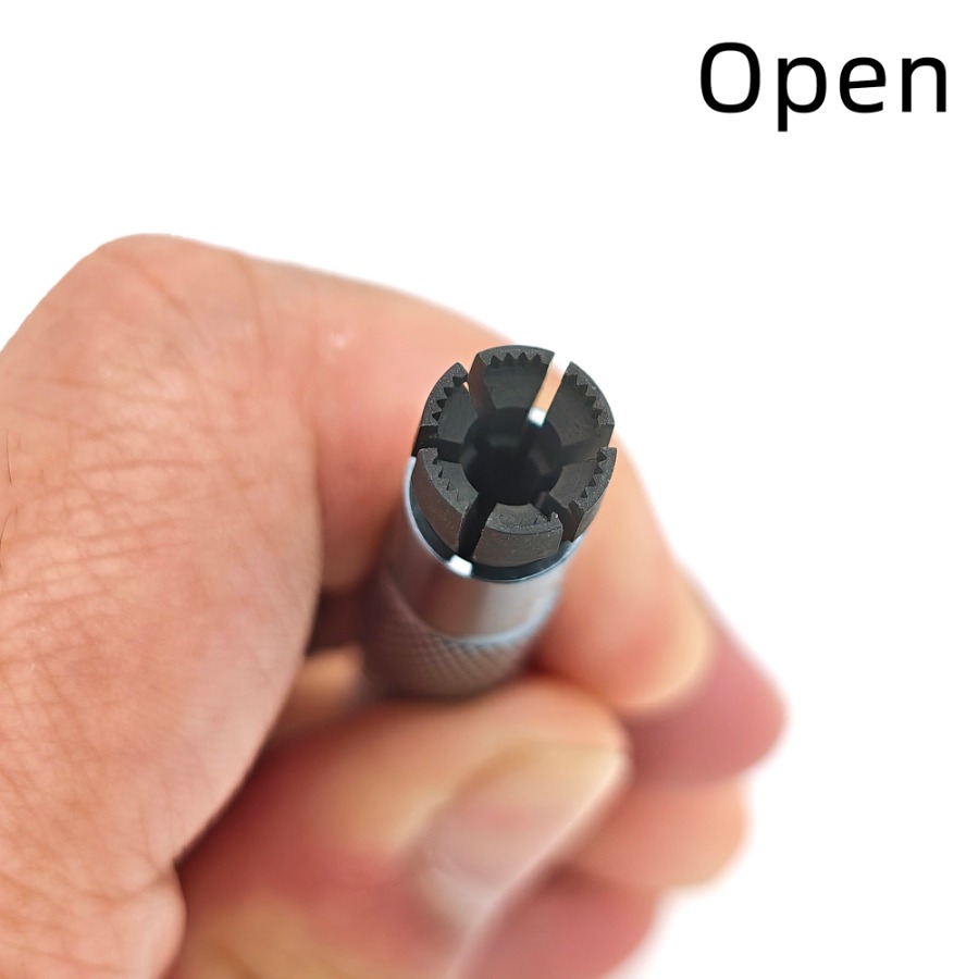 2-8mm Watch Crown Winding Tool - Workshop Cutting Tools 评论和价格