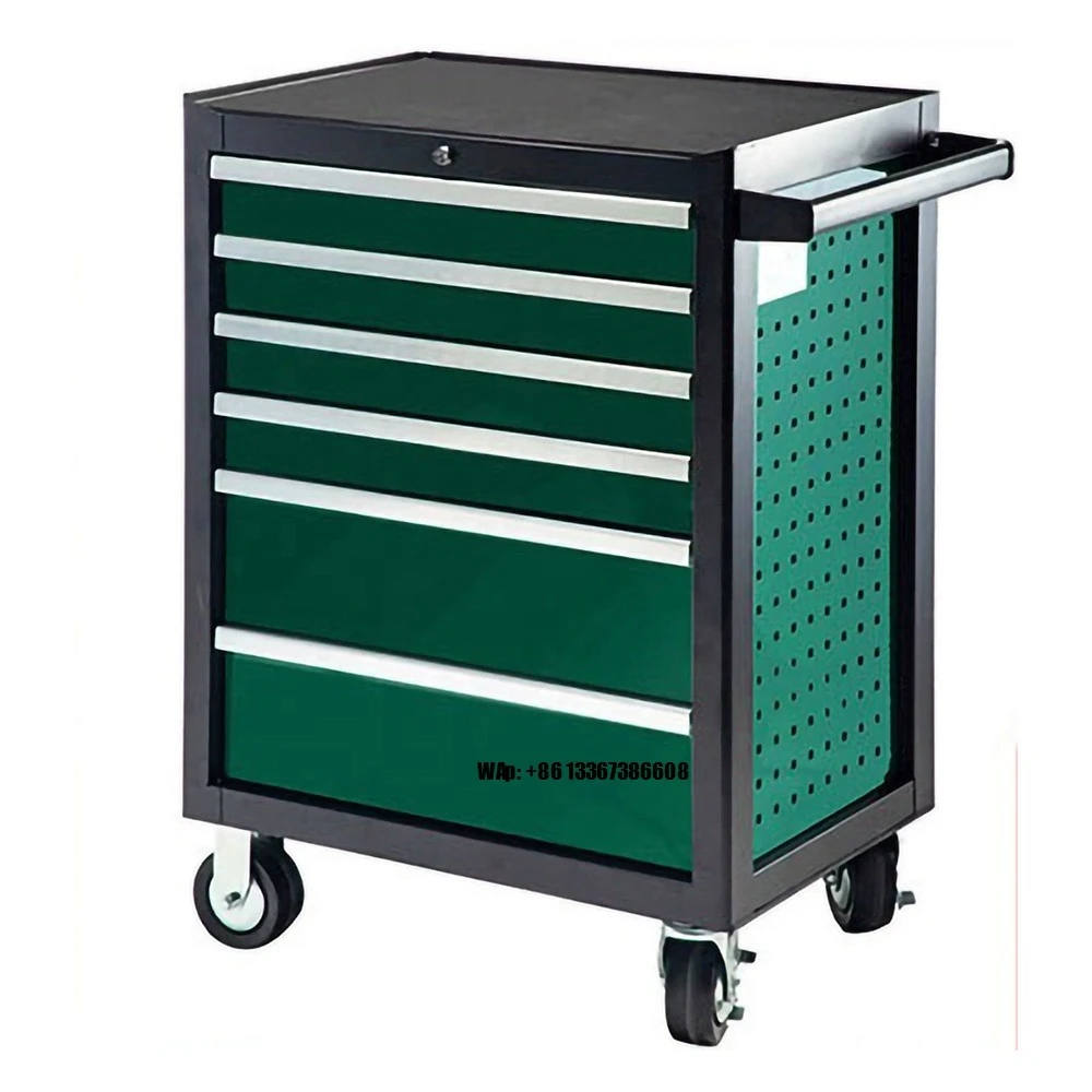 68 Drawers  Rolling Tool Box W - Workshop Hand Tools 评论和价格