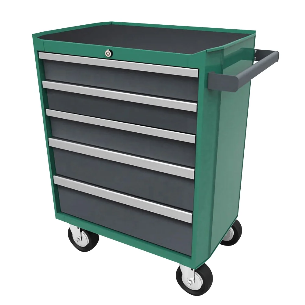 68 Drawers  Rolling Tool Box W - Workshop Hand Tools 评论和价格