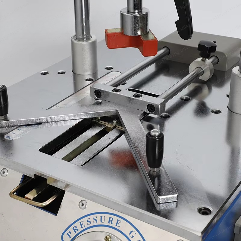 Angle Nailer and Cutter Machin - Workshop Tools Pictures 评论和价格