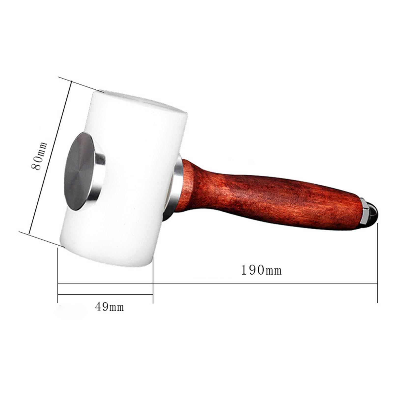 Leather Carving Mallet Leather - Mallet Wood Carving 评论和价格