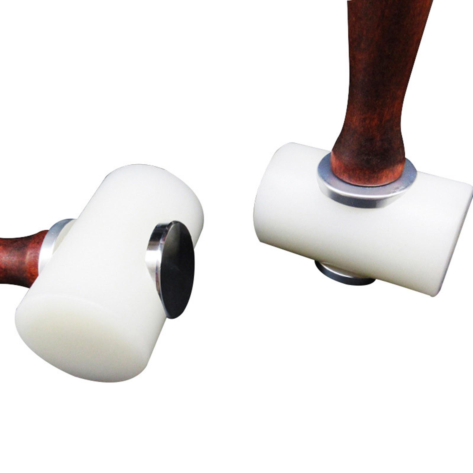 Leather Carving Mallet Leather - Mallet Wood Carving 评论和价格