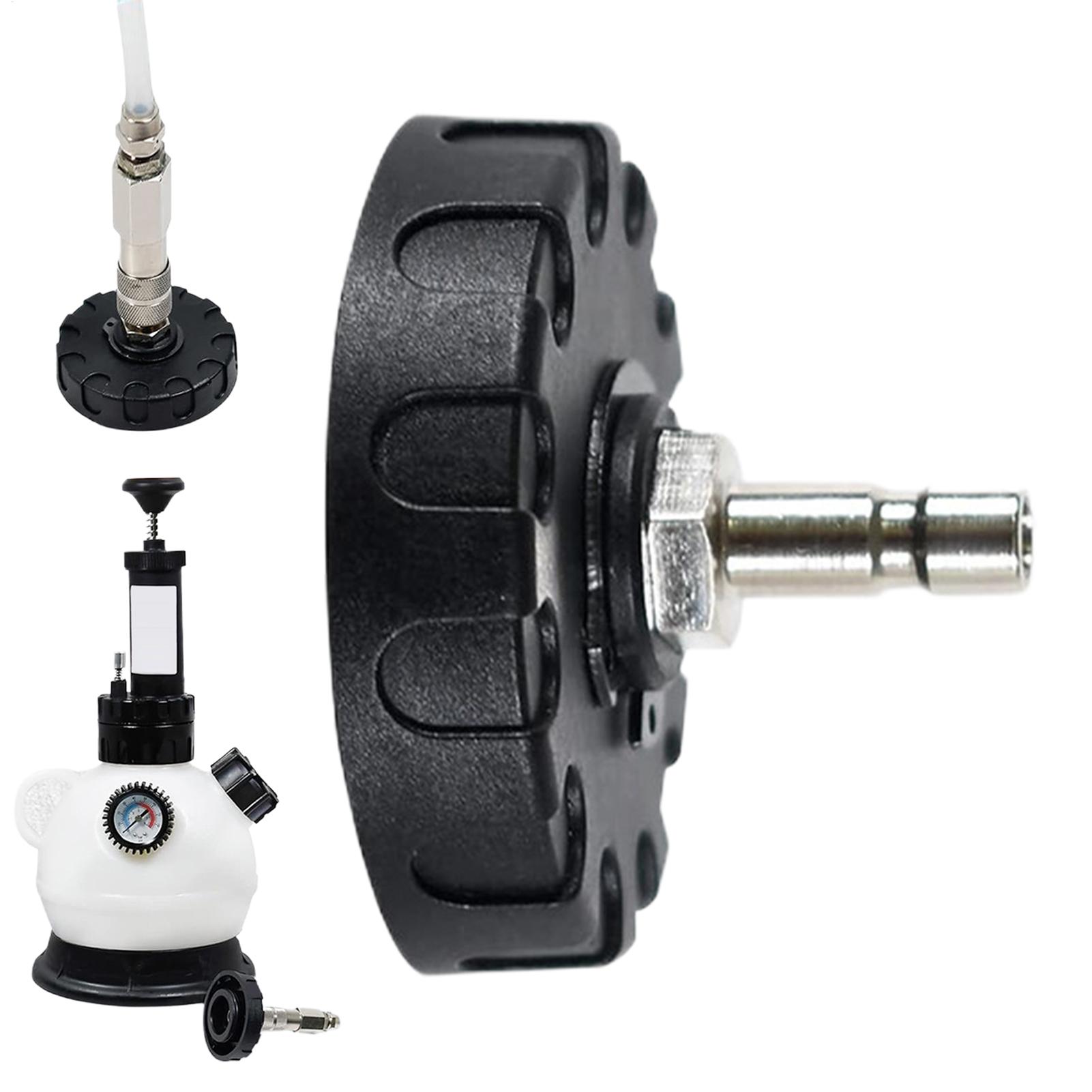 50.7mm Brake Bleeder Adapter U - Tools Use In The Workshop 评论和价格