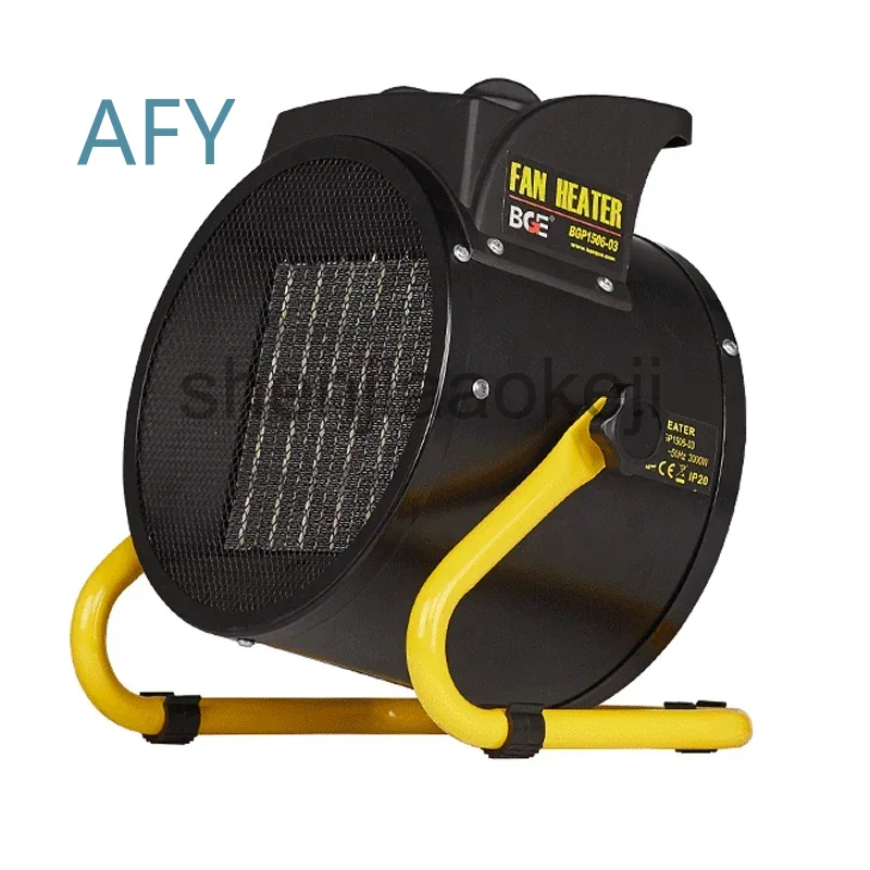 3000W Industrial Electric Heat - Workshop Tools Steam 评论和价格