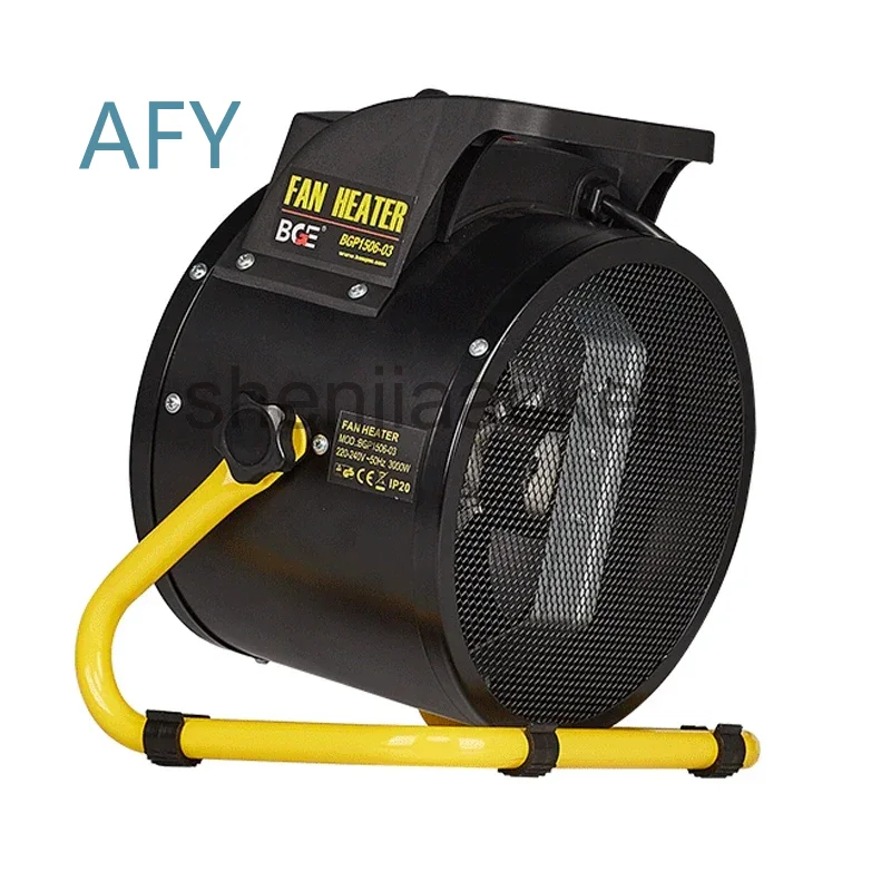 3000W Industrial Electric Heat - Workshop Tools Steam 评论和价格