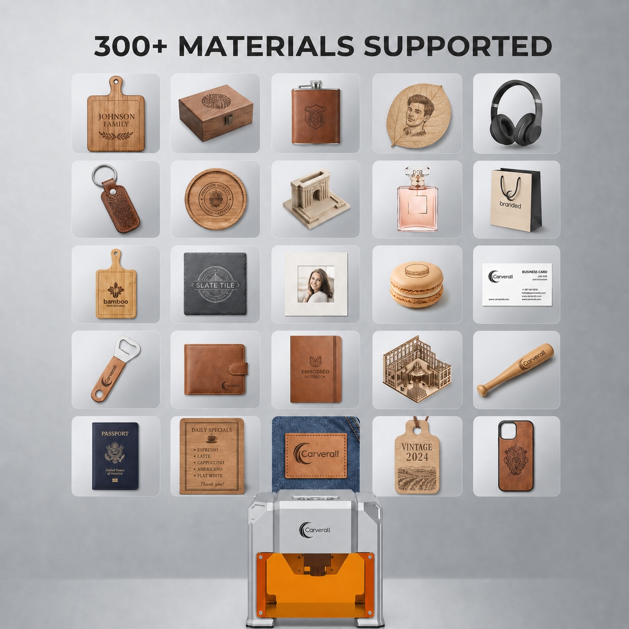Carverall Laser Engraver Machi - Workshop Tools Wood 评论和价格