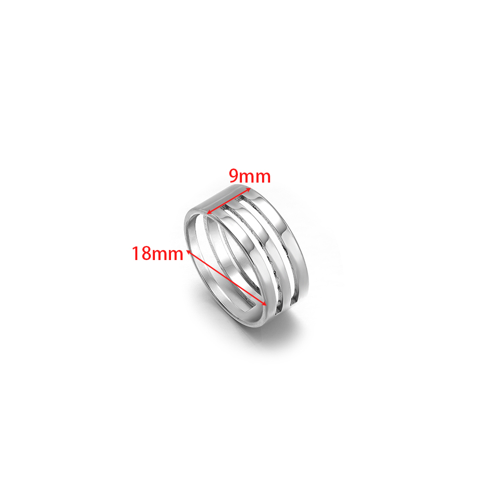 1 Pc Stainless Steel Easy Jump - Tools Jewelry Making 评论和价格