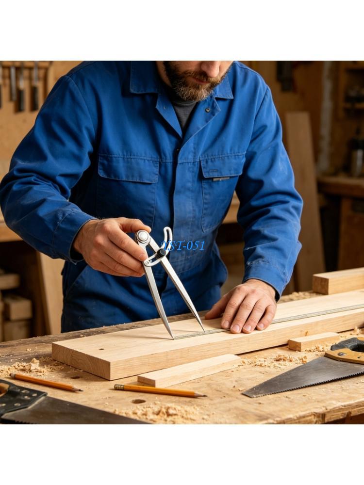 E15A Wing Divider Marking Tool - Workshop Layout Tools 评论和价格