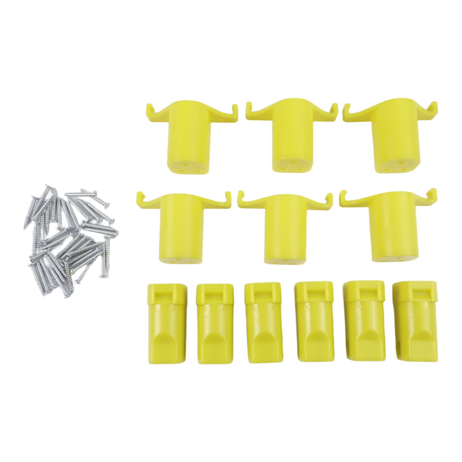12-Part Wall Attachment System - Workshop Layout Tools 评论和价格
