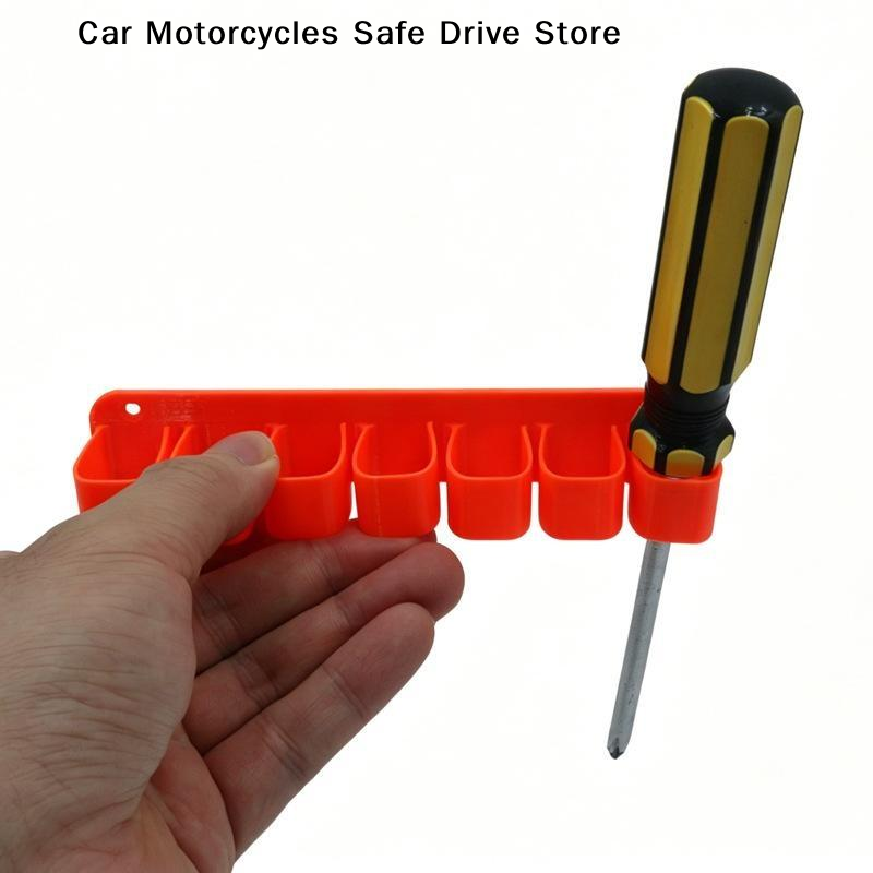 【M】Wall Mounted Plastic Wrench - Tools Use In The Workshop 评论和价格