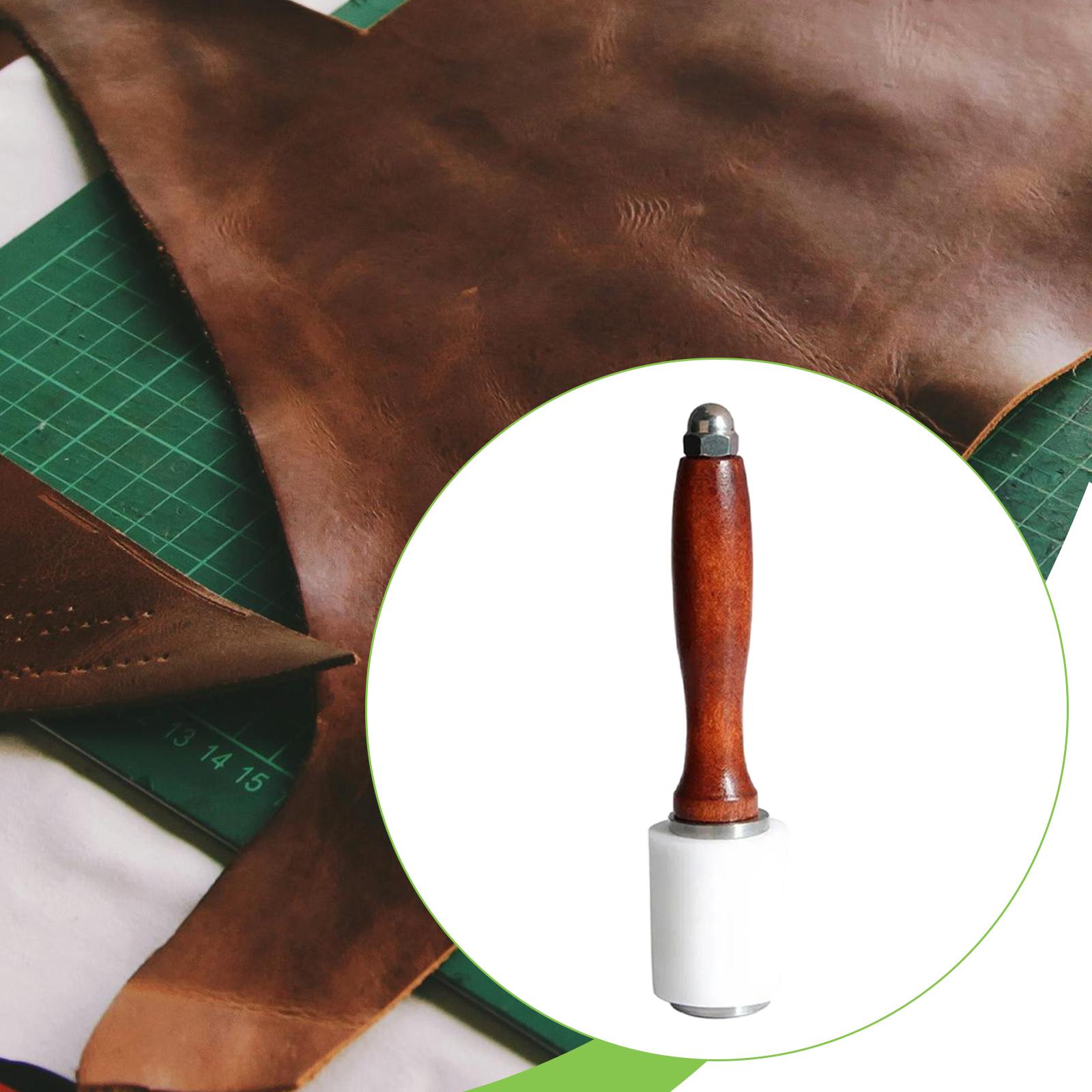 Leather Carving Hammer Premium - Mallet Wood Carving 评论和价格