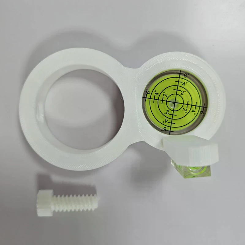 Small Circular Bubble Level Dr - Workshop Layout Tools 评论和价格
