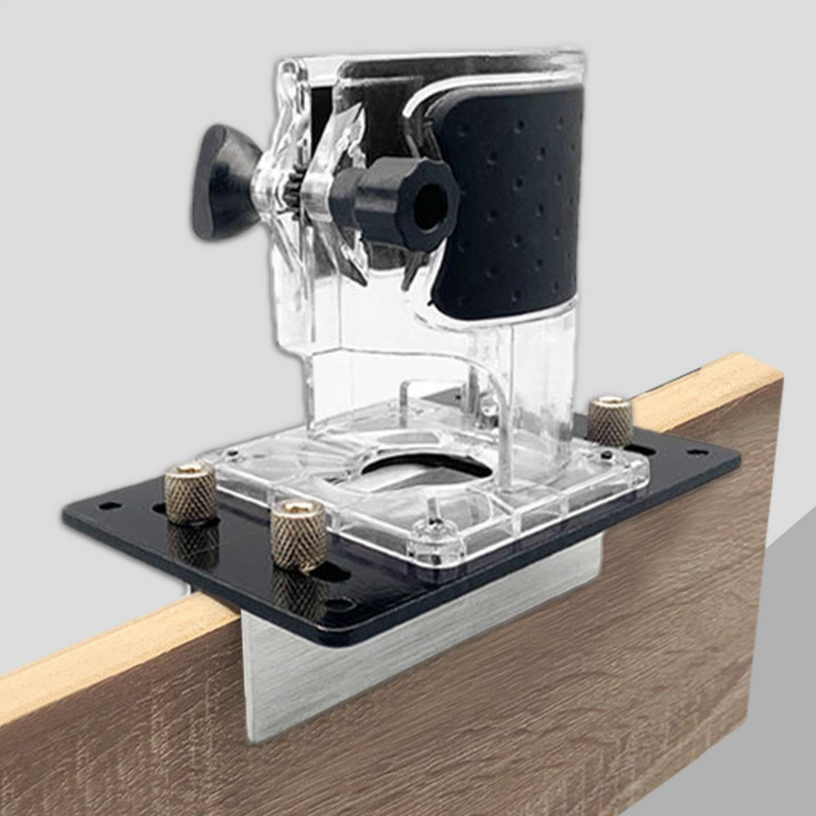 Hidden Connector Jig Multifunc - Workshop Cutting Tools 评论和价格