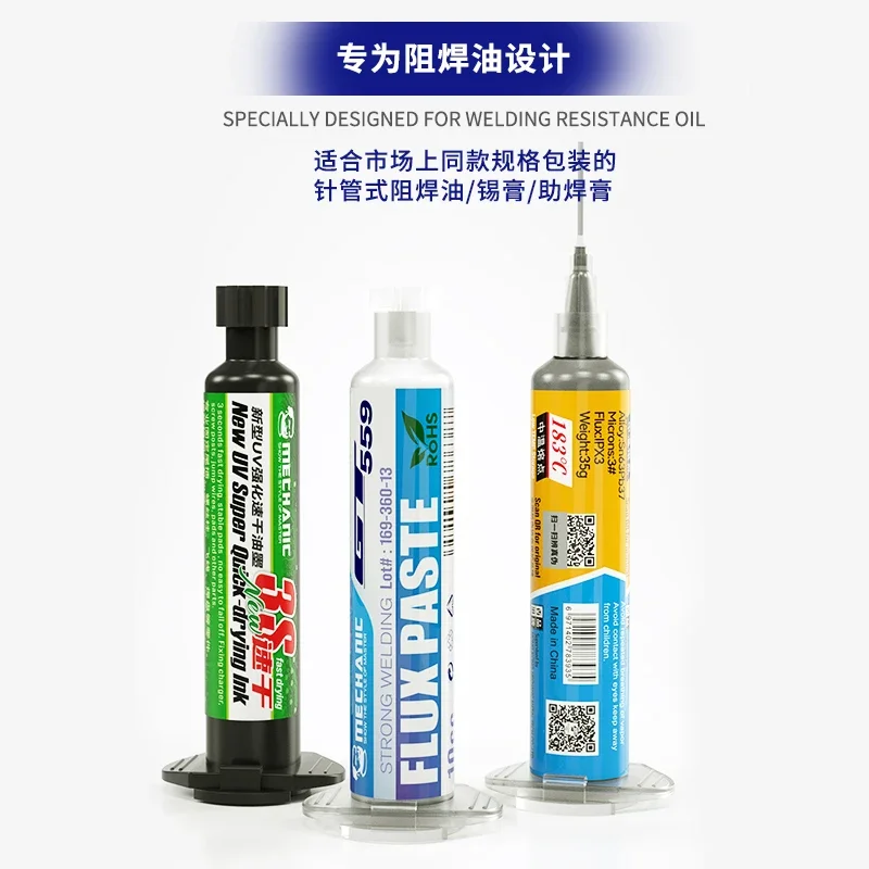 MECHANIC P09 Aluminum Alloy Tu - Workshop Cutting Tools 评论和价格