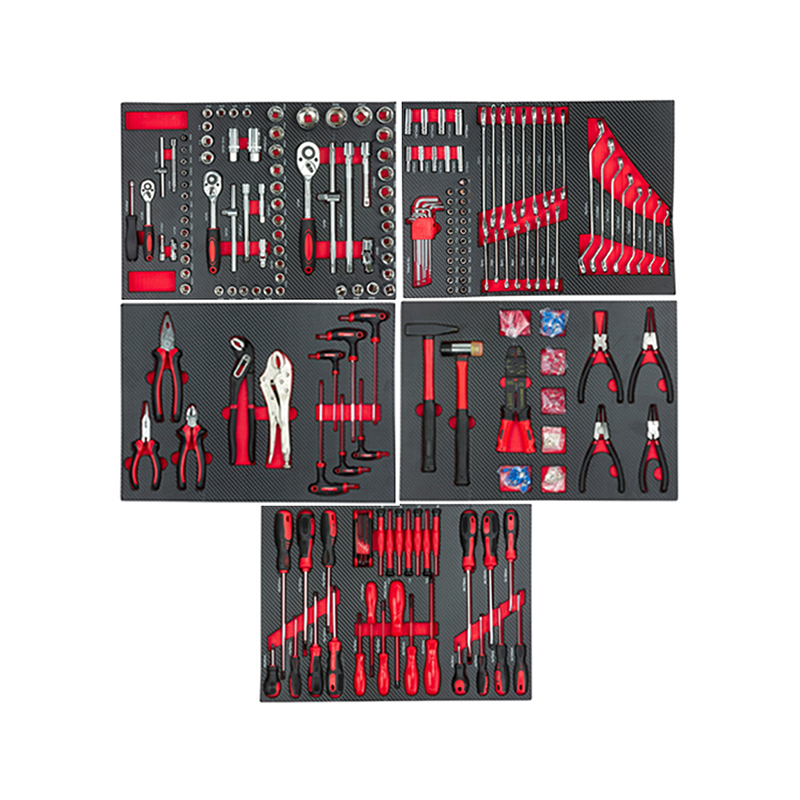 420 PCS Home DIY Hand Tools Cr - Workshop Hand Tools 评论和价格