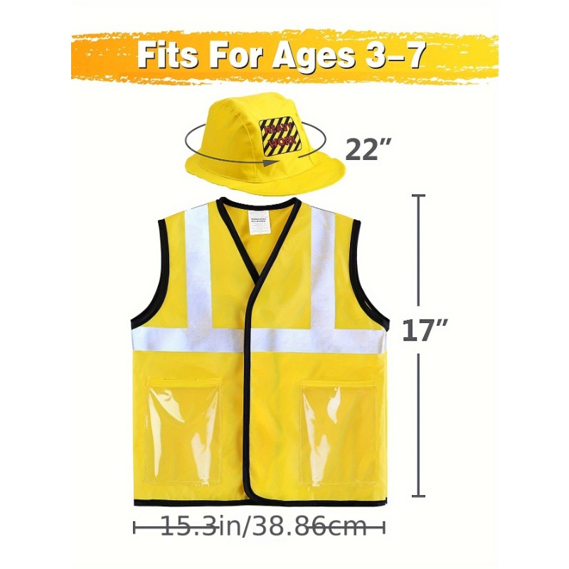 Toddler Construction Worker Ve - Tools Workshop For Kids 评论和价格