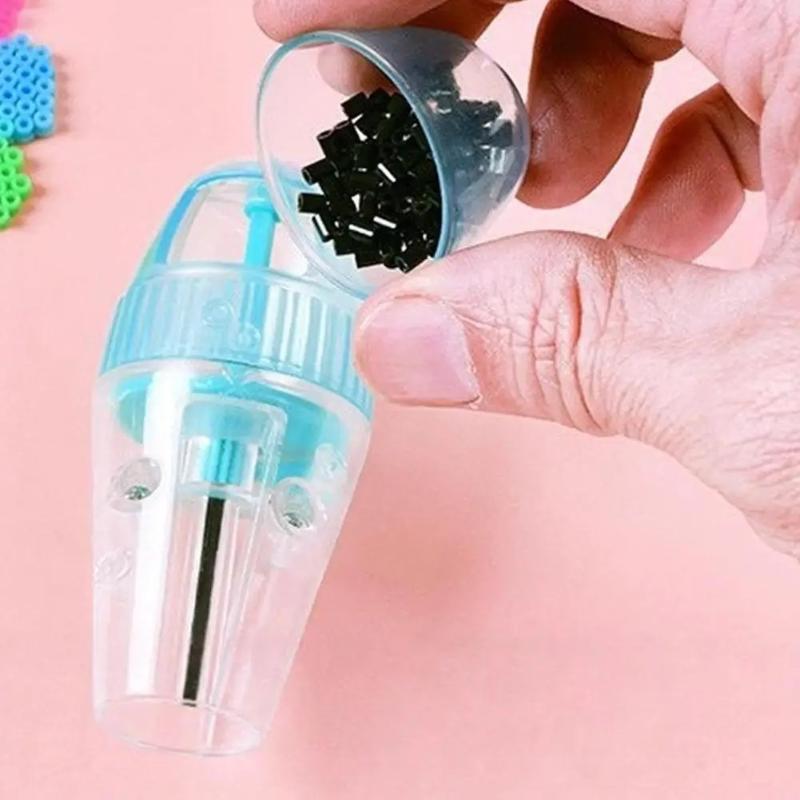 Hot！Perler Beads Pen DIY Tools - Tools Workshop For Kids 评论和价格