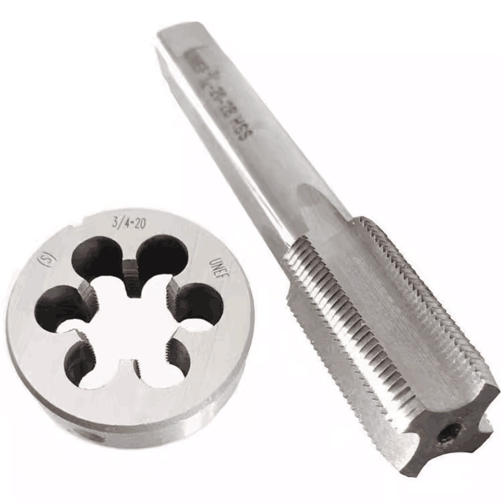 Metric Standard Thread Tap And - Workshop Cutting Tools 评论和价格