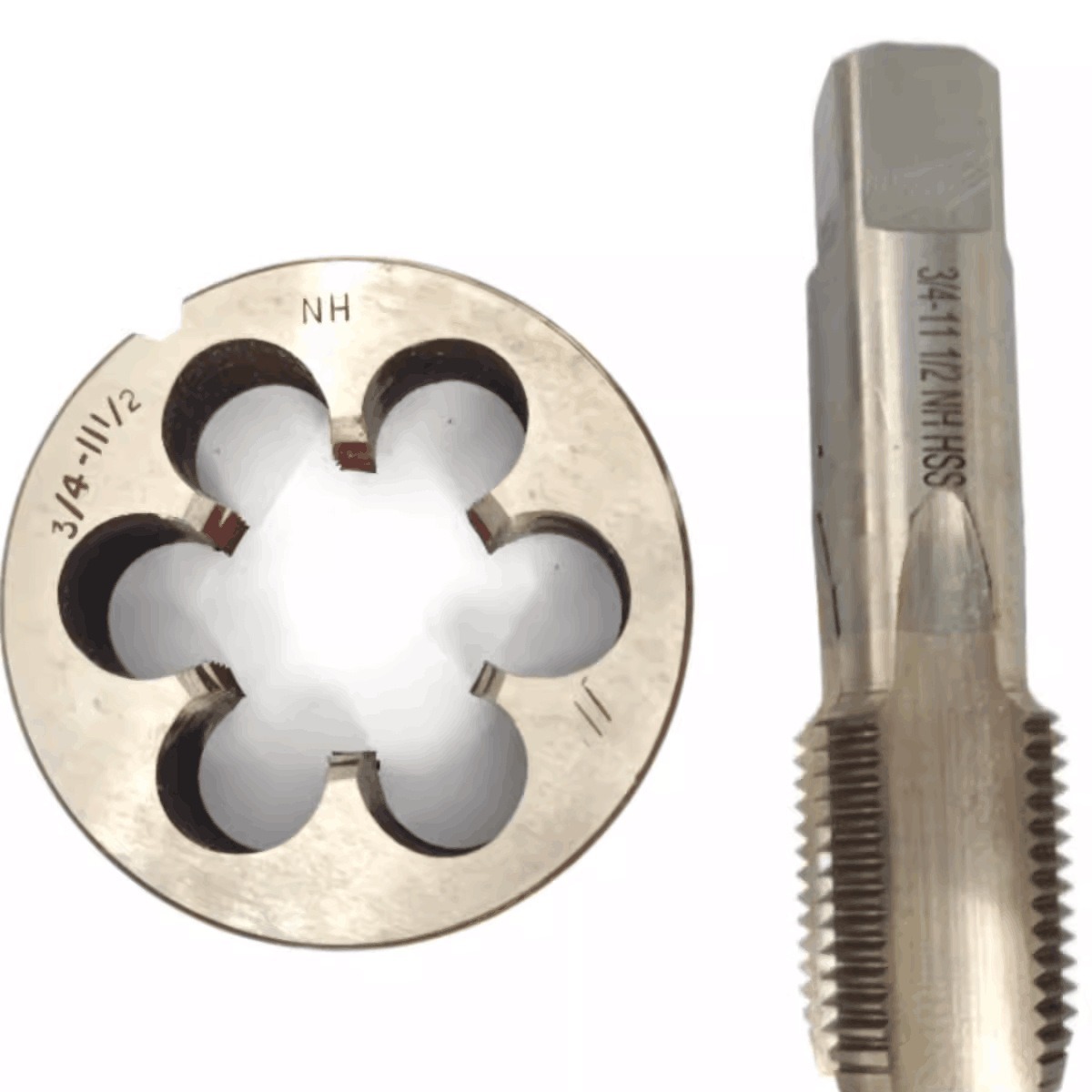 Metric Standard Thread Tap And - Workshop Cutting Tools 评论和价格