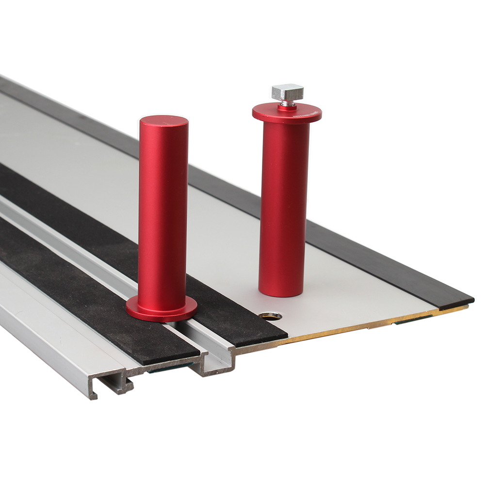 Aluminum Alloy Guide Rail Trac - Workshop Cutting Tools 评论和价格