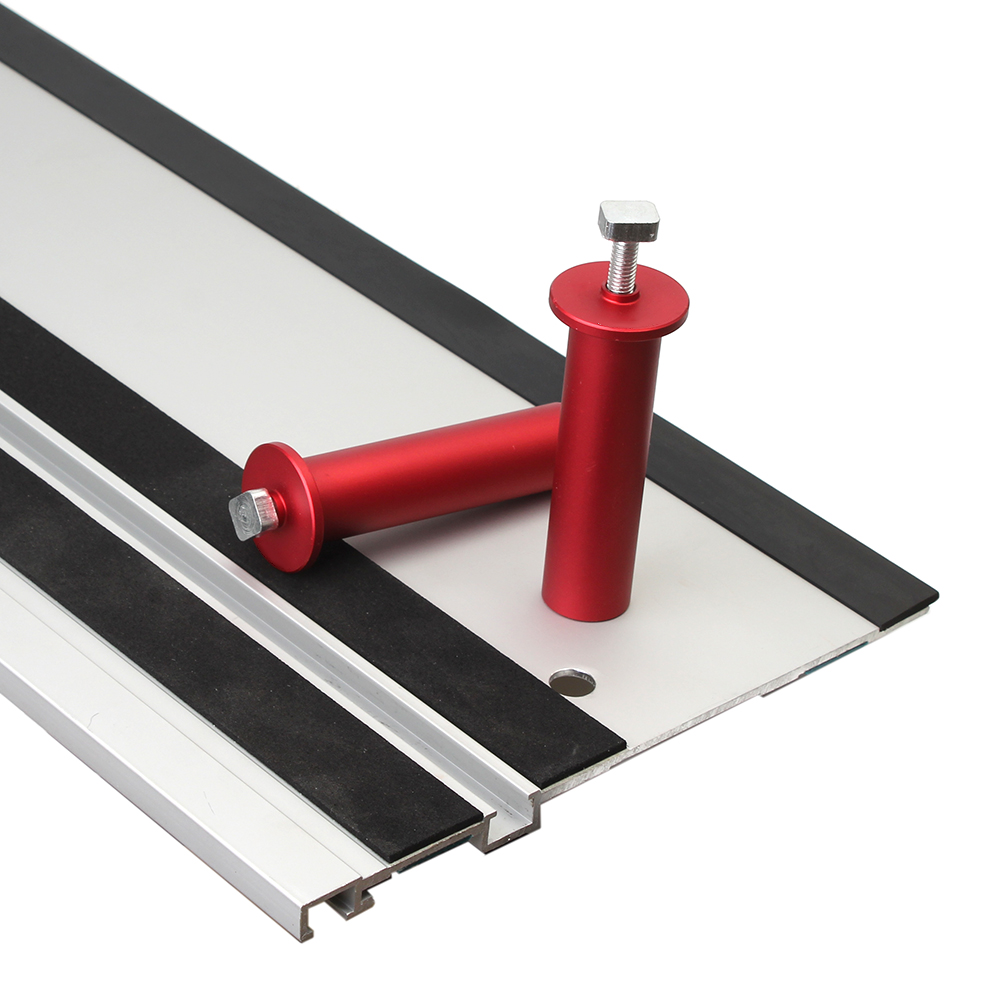 Aluminum Alloy Guide Rail Trac - Workshop Cutting Tools 评论和价格