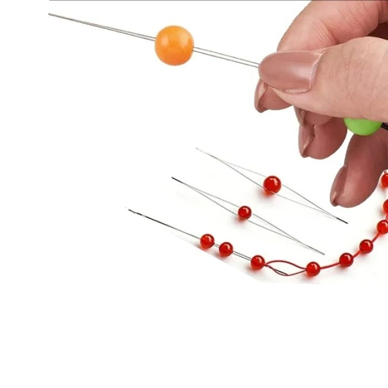 1/10pcs Open Beading DIY Bead  - Tools Jewelry Making 评论和价格