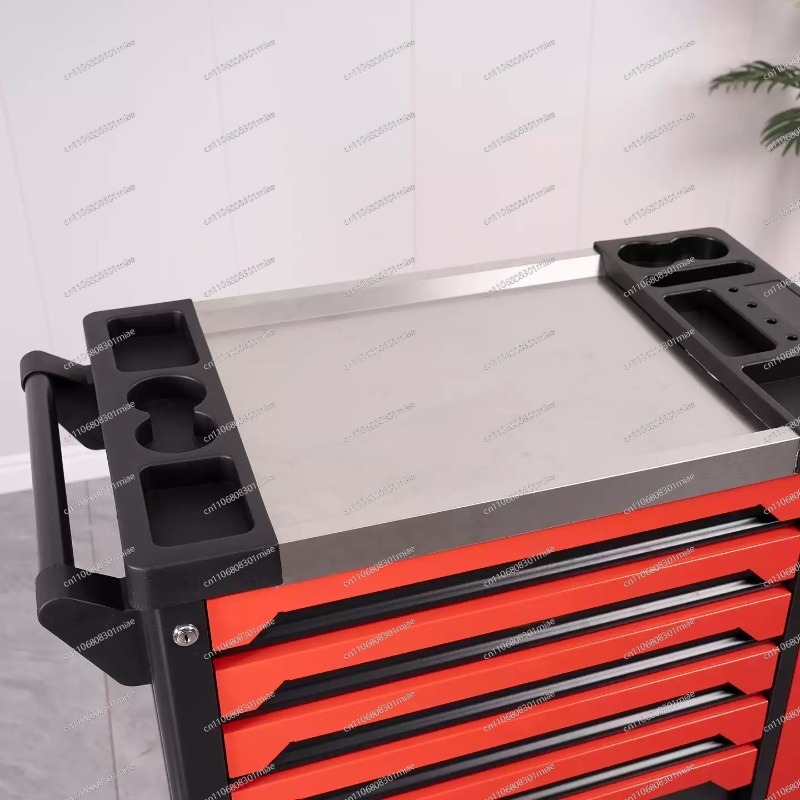 7-Drawer Metal Workshop Storag - Workshop Layout Tools 评论和价格