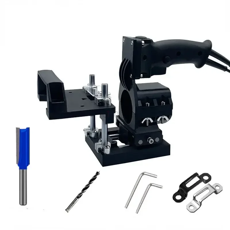 Professional Woodworking Slott - Workshop Tools Wood 评论和价格