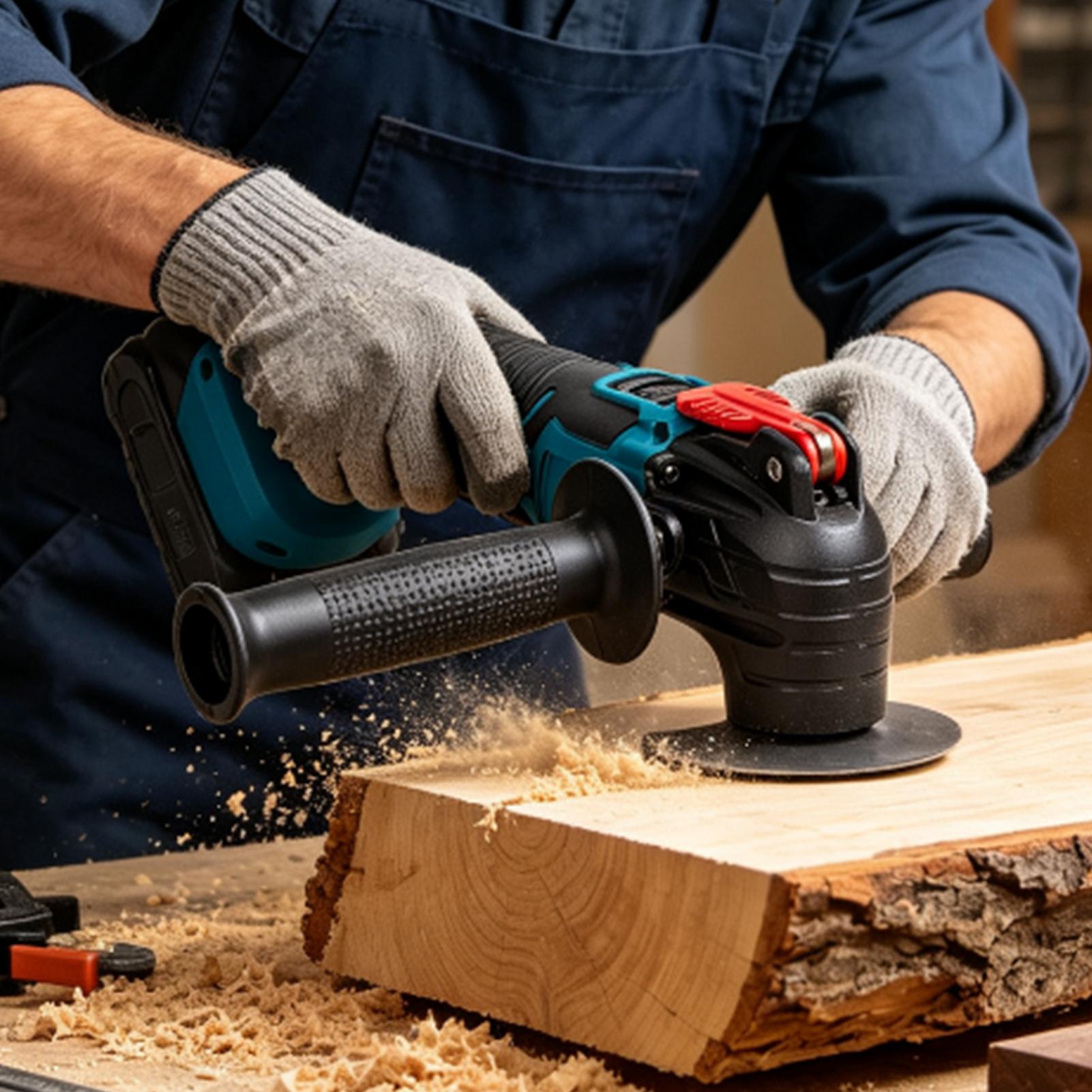 Cordless Grinder Multifunction - Workshop Cutting Tools 评论和价格