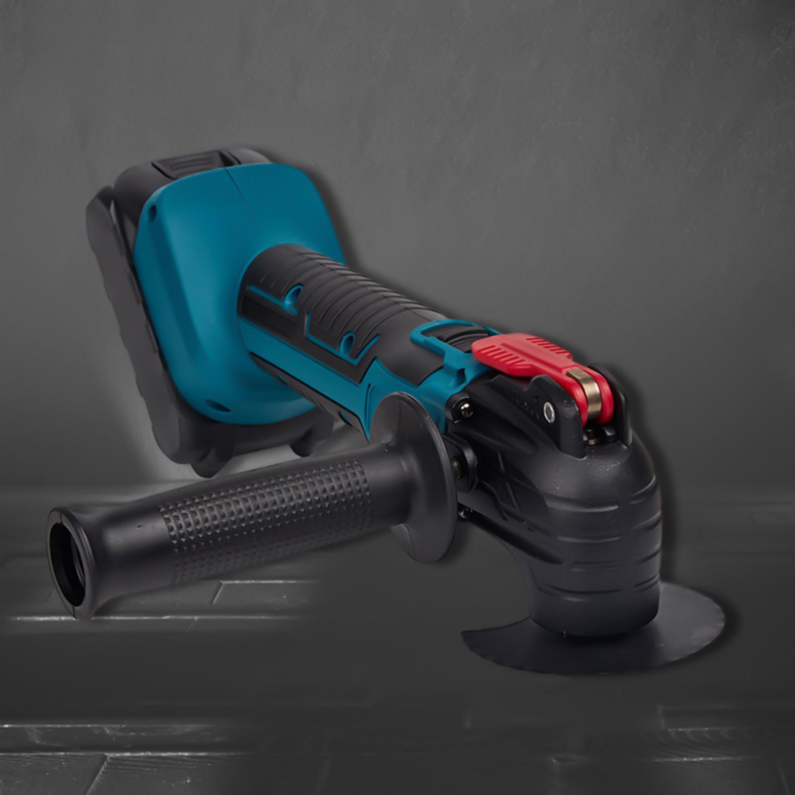 Cordless Grinder Multifunction - Workshop Cutting Tools 评论和价格