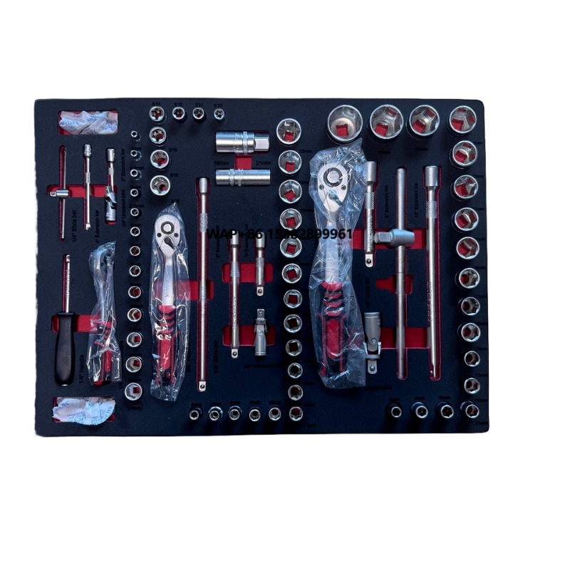 Hot Sale 7 Drawers Hand Operat - Workshop Hand Tools 评论和价格