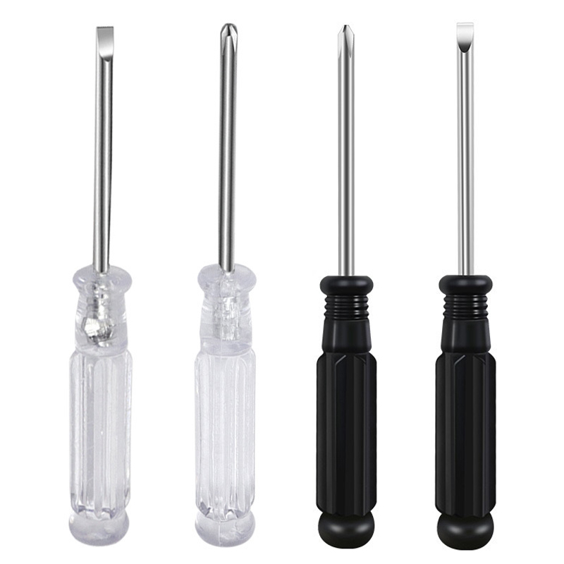 10Pcs Mini Screwdriver Set 3MM - Workshop Tools Pictures 评论和价格