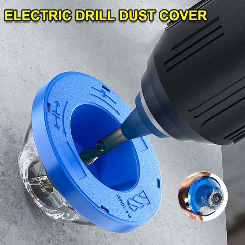 Electric Drill Dust Cover Ash  - Workshop Tools Wood 评论和价格