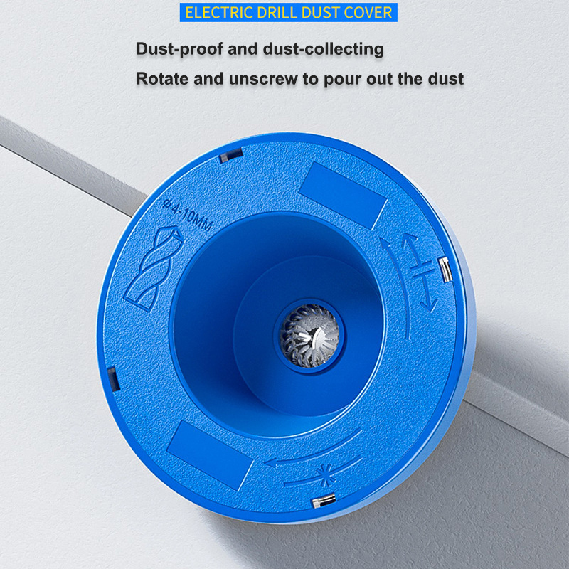 Electric Drill Dust Cover Ash  - Workshop Tools Wood 评论和价格