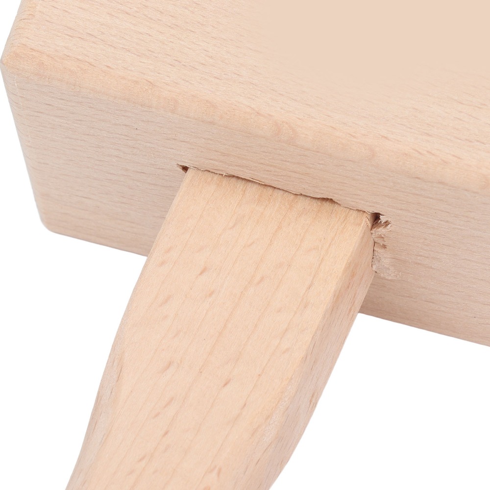Tool Solid Wooden Mallets Ligh - Mallet Wood Carving 评论和价格