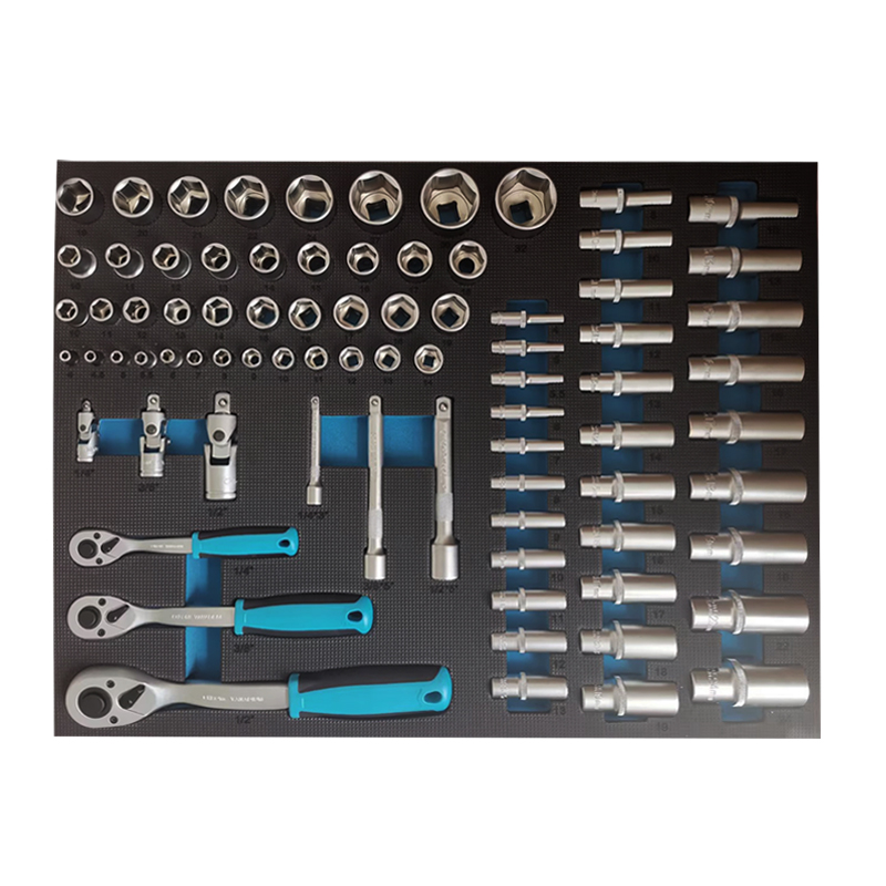 287PCS Premium CR-V Tool Set M - Tools Use In The Workshop 评论和价格