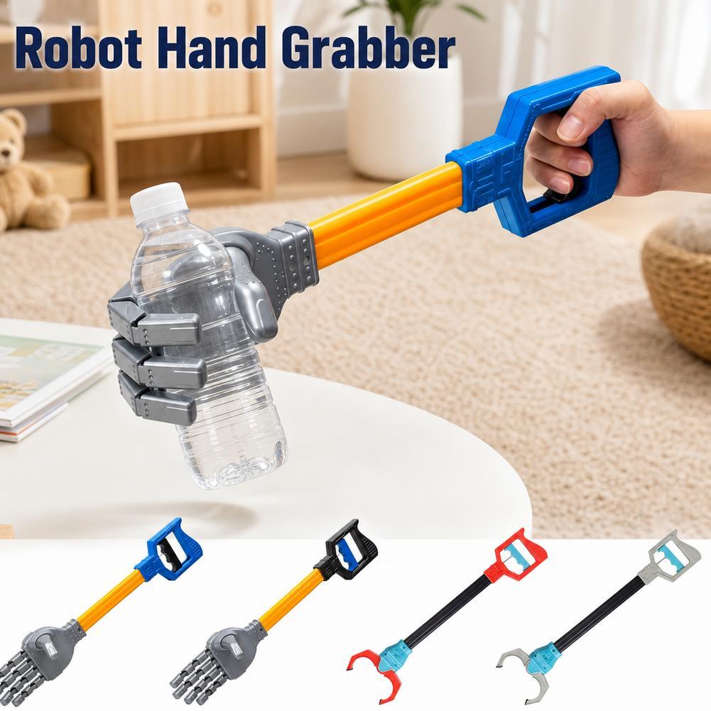 Robotic Hand Grabber Toy Hand  - Workshop Hand Tools 评论和价格