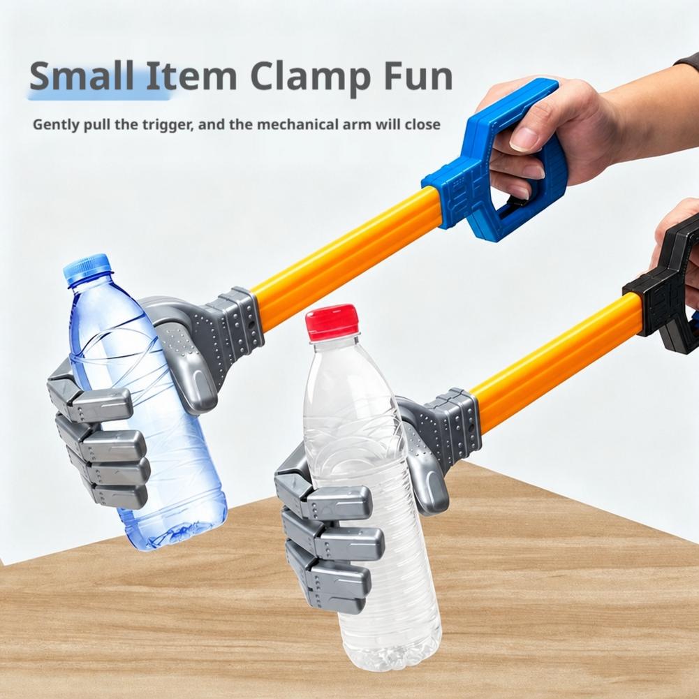 Robotic Hand Grabber Toy Hand  - Workshop Hand Tools 评论和价格