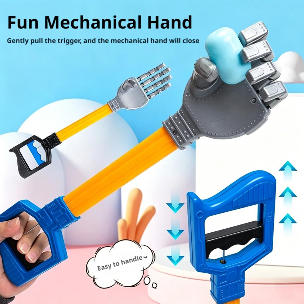 Robotic Hand Grabber Toy Hand  - Workshop Hand Tools 评论和价格