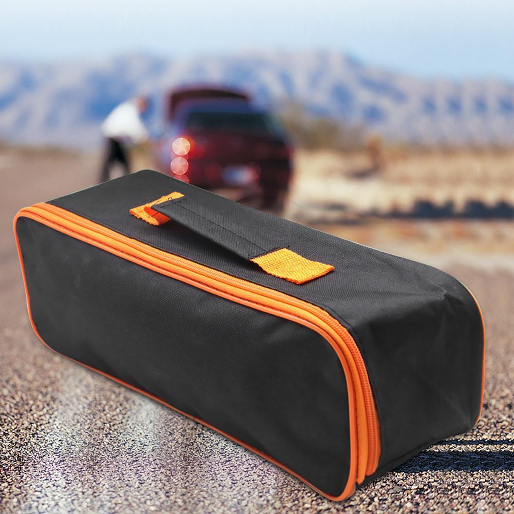 3 Sizes Tool Pouch With Zipper - Workshop Hand Tools 评论和价格