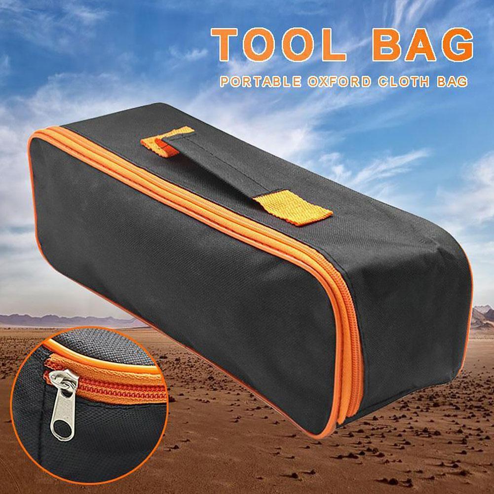 3 Sizes Tool Pouch With Zipper - Workshop Hand Tools 评论和价格